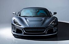 Porsche получает 10-процентную долю в компании Rimac