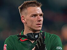 Защитник "Локомотива" рассказал о самочувствии после травмы