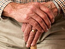 Стало известно, сколько пенсионеров ходят в рестораны и кафе