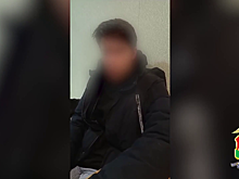 В Брянске полицейские задержали пособника мошенников, забравшего у четырех пенсионеров более 1,6 млн рублей