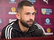 Полузащитник Дефур рискует из-за травмы пропустить чемпионат мира — 2018