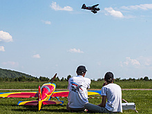 "Без него невозможна оборона страны". Что такое авиамодельный спорт