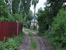 Омская энергосбытовая компания грозится отключить электричество сразу в восьми садовых товариществах