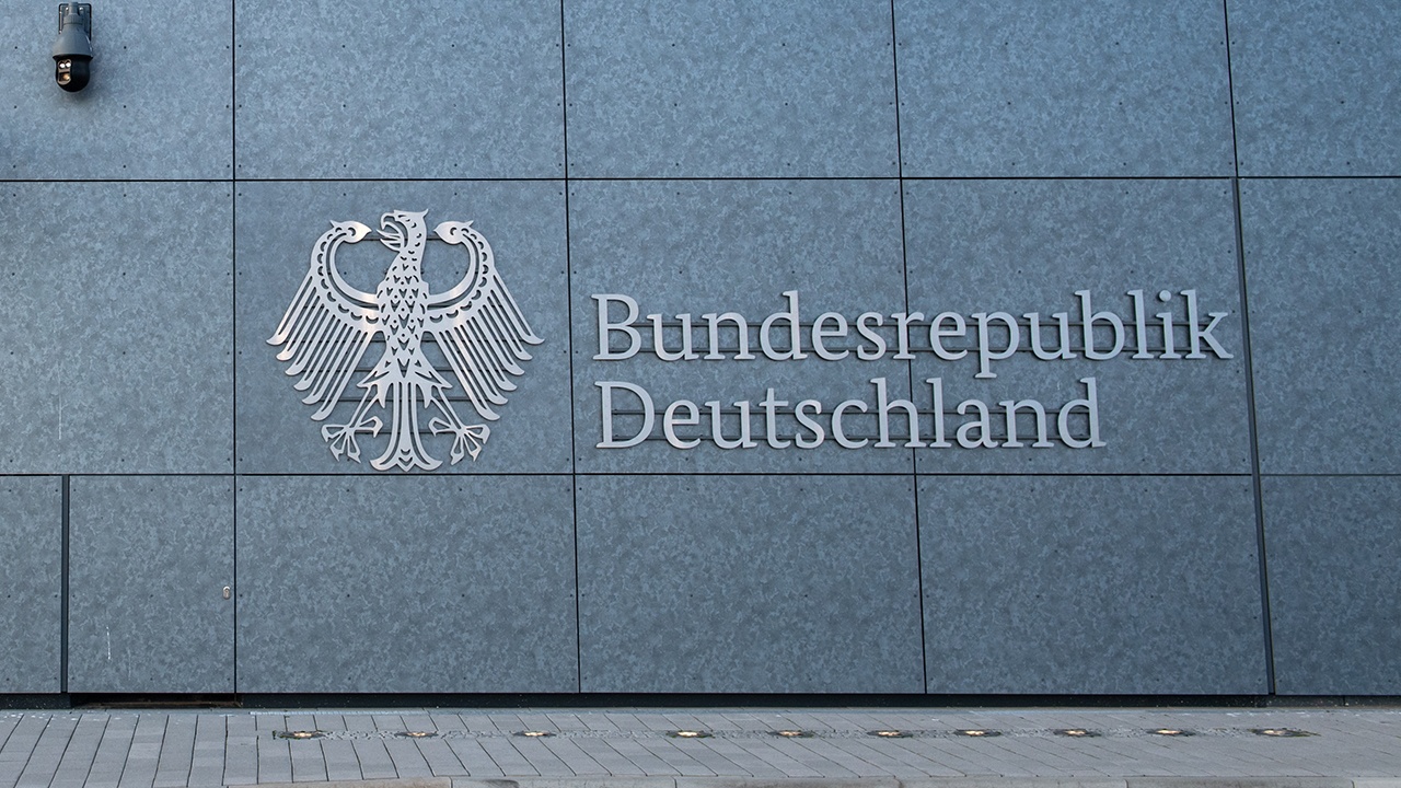 Неизвестные снова взломали территорию военной базы в Германии