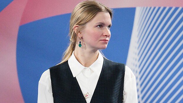 Преемница Винер покинула пост вице-президента Федерации гимнастики