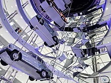 Отечественный авторынок перестал хвастаться впечатляющими результатами