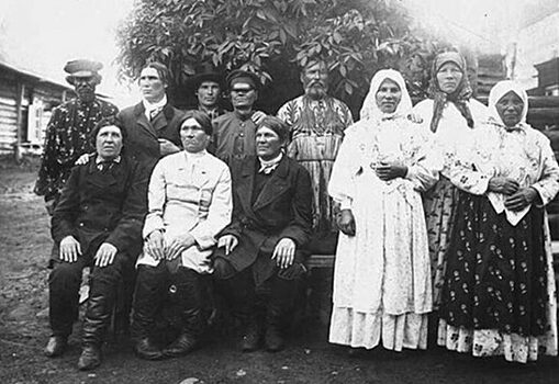 За что могли кастрировать на Руси