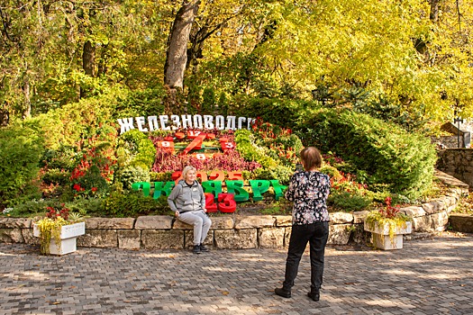 Турналог принес Ставрополью на 40 млн рублей больше, чем курортный сбор