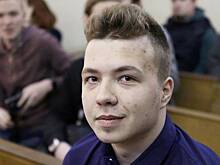 Протесты в Белоруссии шли из чатов: Протасевич назвал имена