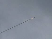 Иран выпустил ракеты в направлении Кипра