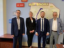 Во Власихе проводится мониторинг организации работы по соблюдению антикоррупционного законодательства