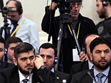 Сирийская оппозиция начала освобождать удерживаемых лиц, сообщил источник