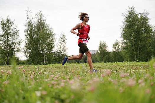 Более 700 атлетов приняли участие в трейловом забеге City Trail, который прошел 22 июня в Бутовском лесопарке