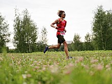Более 700 атлетов приняли участие в трейловом забеге City Trail, который прошел 22 июня в Бутовском лесопарке