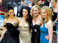 Автор "Секса в большом городе" не нашла в сериале феминизма