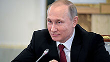 Путин отчитался о погашенных долгах по зарплатам
