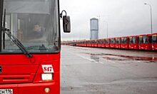 ГИБДД проследит за казанскими автобусами