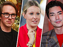 Следователи провели обыск в подмосковном доме Собчак по делу ее коммерческого директора