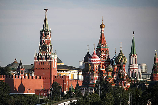 В Кремле прокомментировали преследование Додона