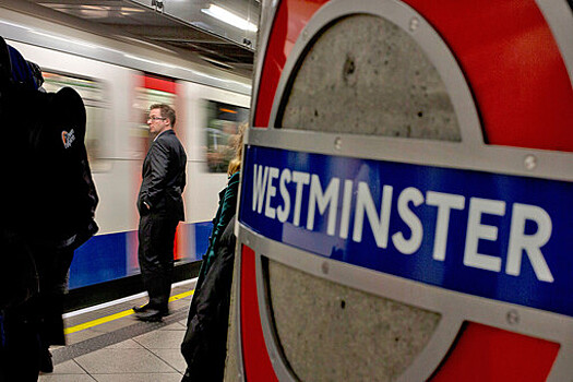 ИГ спланировало химическую атаку в метро Лондона