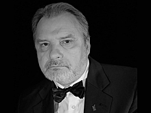 Умер актер театра «У Никитских ворот»