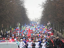 Власти отметят День народного единства митингом в центре Пскова