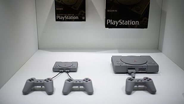 Появились подробности PlayStation 5 от Sony