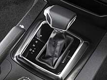 Этот российский внедорожник вновь получит коробку-автомат