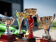 Спортивные «Личности» из Царицына покорили новые турниры