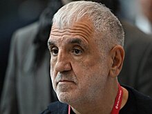 Бизнесмен Арам Габрелянов приобрел телеграм-канал Baza