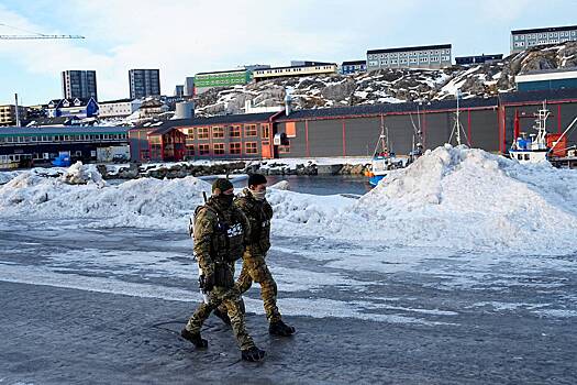 В ЕС допустили распад НАТО при одном условии