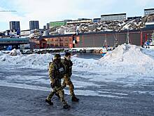 В ЕС допустили распад НАТО при одном условии