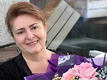 На Зарему Мусаеву завели новое уголовное дело