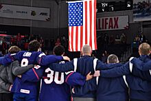 Какой будет сборная США на хоккейной Олимпиаде, выиграют ли США хоккейную Олимпиаду
