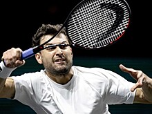 Федерация тенниса Украины призвала отстранить 12 россиян