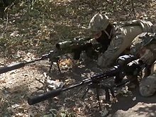 Хроника СВО: Сорваны пять попыток ВСУ прорваться через границу