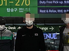 Красноярец, сбежавший от мобилизации, 2,5 месяца живет в аэропорту Сеула