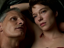 В Сети вышли «Преступления будущего» Дэвида Кроненберга