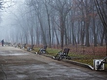 Москвичей предупредили о грядущих заморозках