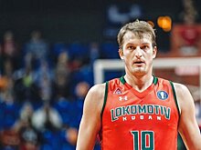 Владимир Ивлев перейдет в «Нижний Новгород»