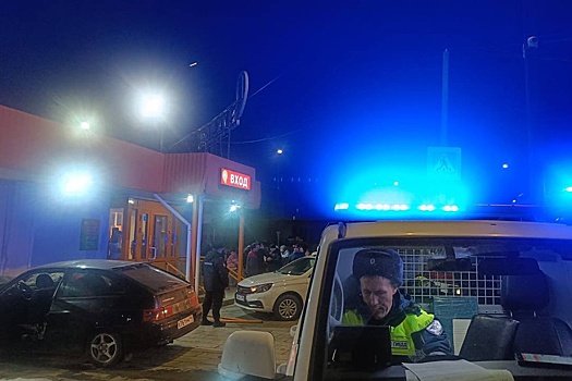 Две девочки, насмерть сбитые возле супермаркета в Ревде, были сестрами