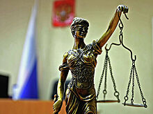 Суд взыскал 107 млн рублей с экс-мэра Горно-Алтайска