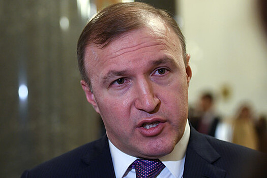 Депутаты парламента Адыгеи избрали действующего главу региона Кумпилова на новый срок