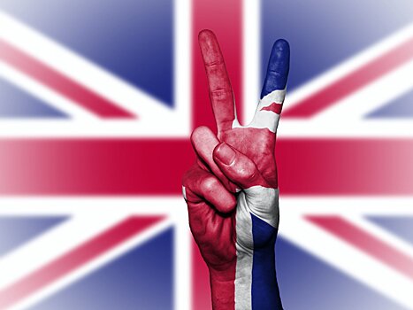 В Великобритании растут сепаратистские настроения