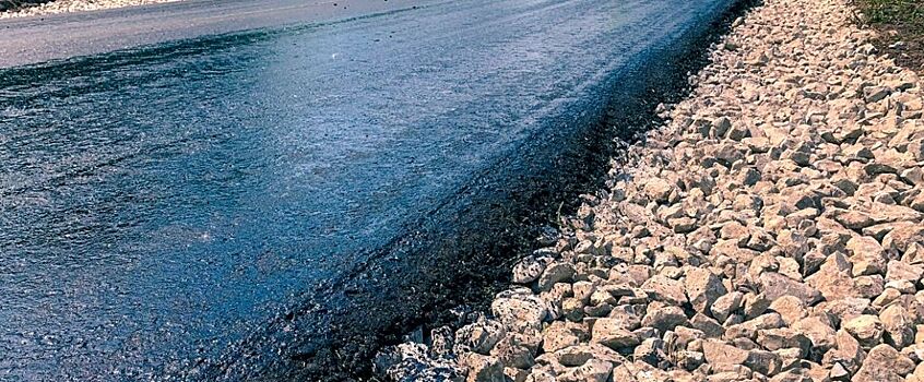 Более 50 километров дорог к школам Удмуртии отремонтируют в 2021 году