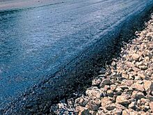 Более 50 километров дорог к школам Удмуртии отремонтируют в 2021 году