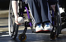 "Бочча объединяет самых тяжелых": спорт для тех, кто сидит в инвалидных колясках