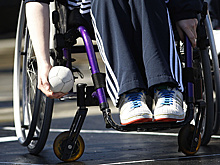 "Бочча объединяет самых тяжелых": спорт для тех, кто сидит в инвалидных колясках