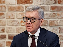 Герман Зверев стал новым президентом Российского союза работодателей-рыбопромышленников