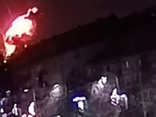 Дело о взрывах в Копейске передали в центральный аппарат СК РФ